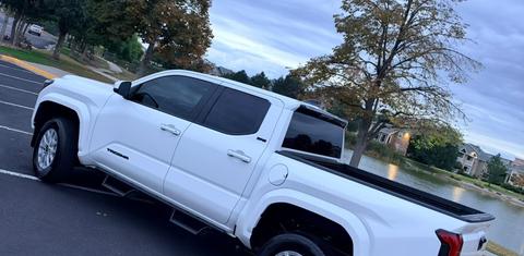 Toyota Tacoma 2026