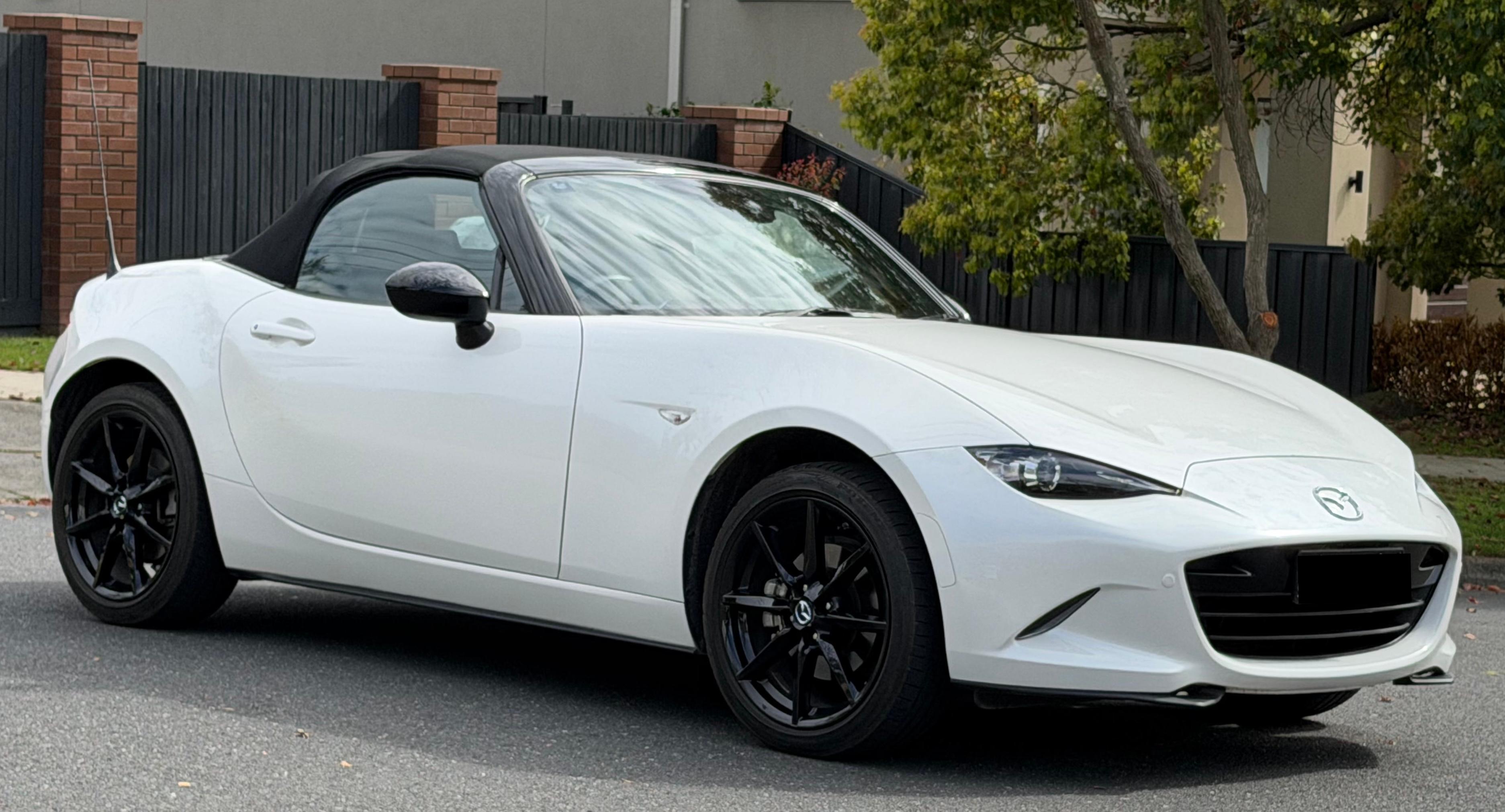 Mazda MX-5 2022 à Mount Waverley