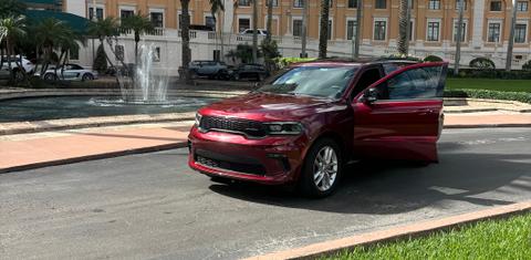 Dodge Durango 2023