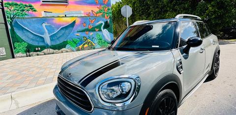 MINI Countryman 2019