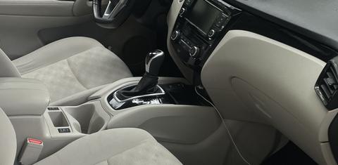 Nissan Qashqai 2023