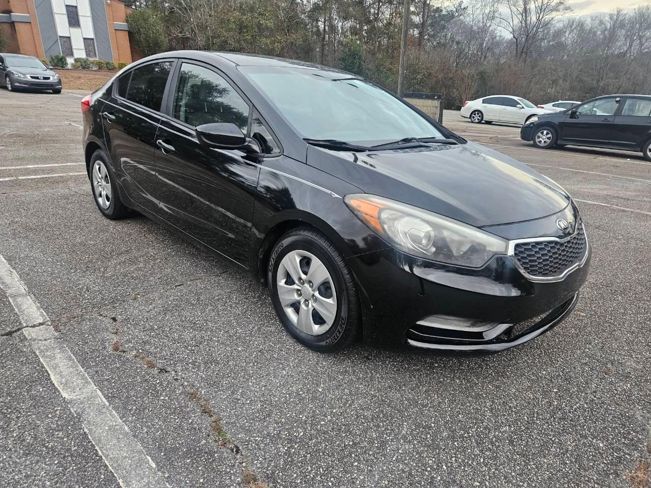 Kia Forte 2015 in Columbus, GA