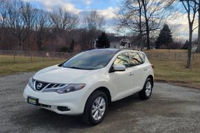 Nissan Murano 2012 en West Orange