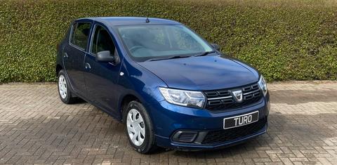 Dacia Sandero 2019