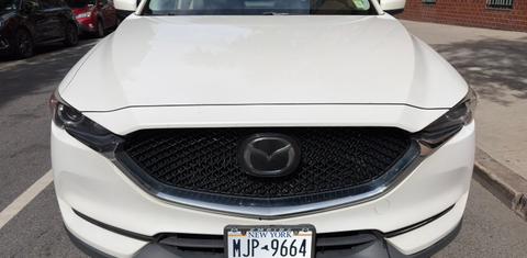 Mazda CX-5 2019