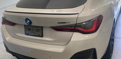 BMW i4 2023