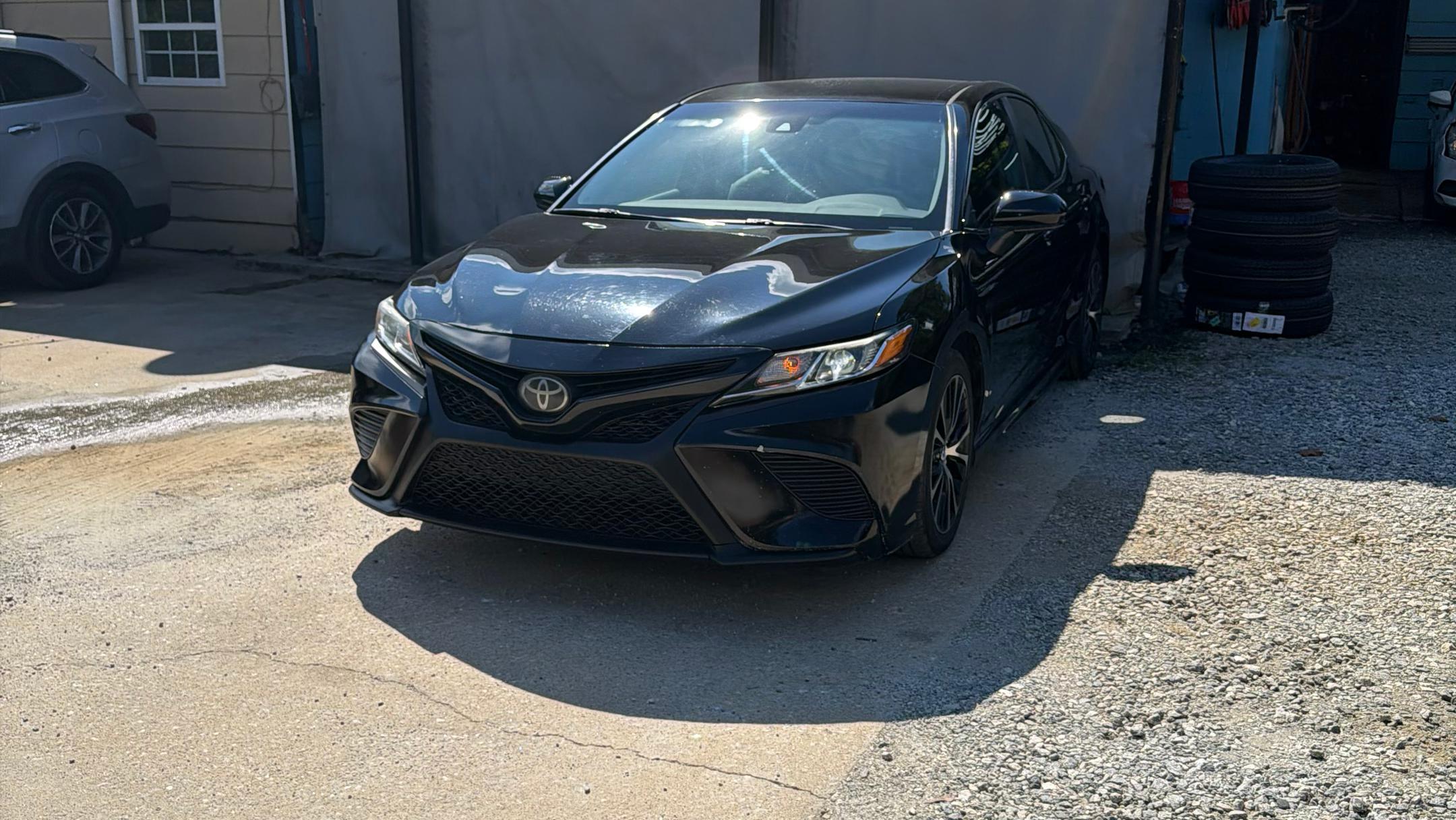 Toyota Camry 2019 in Columbus, GA