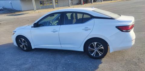 Nissan Sentra 2023