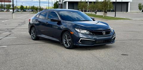 Honda Civic 2021