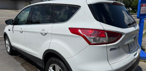 Ford Escape 2014