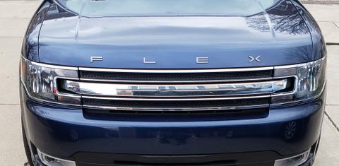 Ford Flex 2017