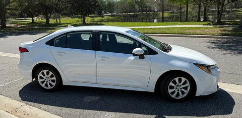 Toyota Corolla 2024