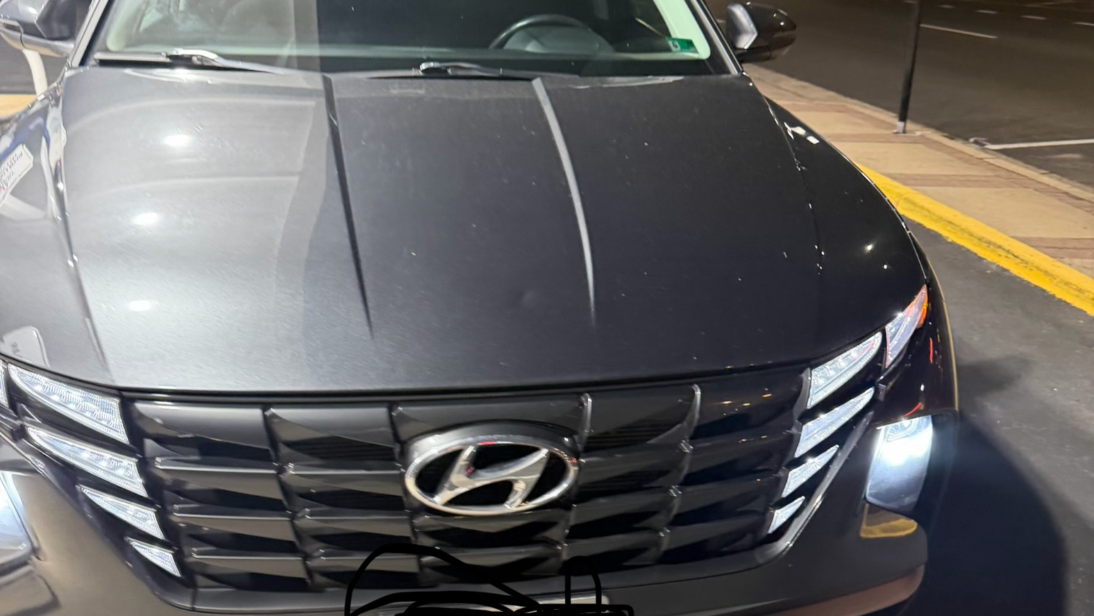 Hyundai Tucson 2024 in Manassas, VA