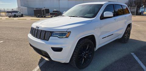 Jeep Grand Cherokee WK 2022