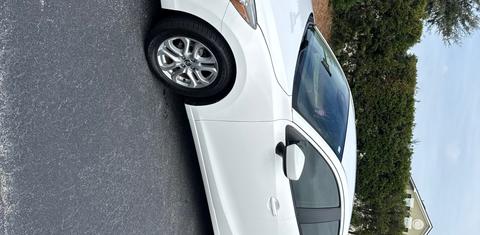 Toyota Yaris iA 2018