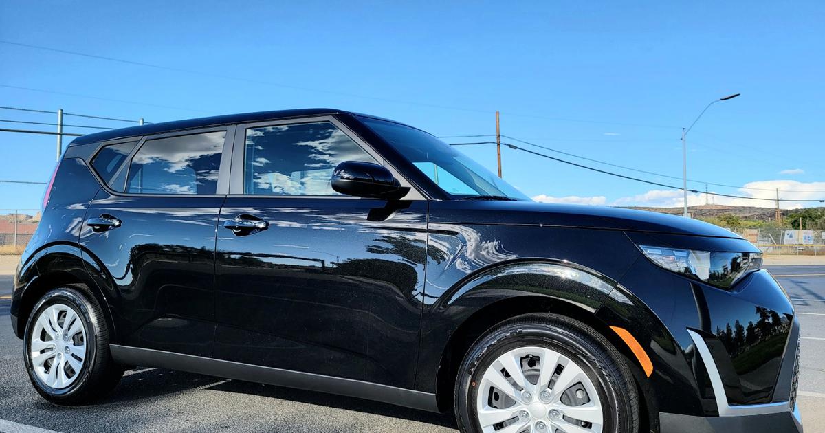 Kia Soul 2023 rental in Kingman, AZ by JDA Rentals LLC .. Turo