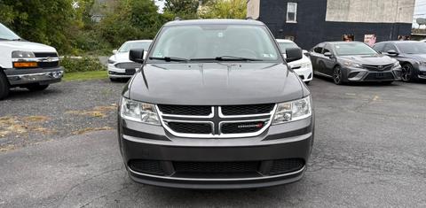 Dodge Journey 2016