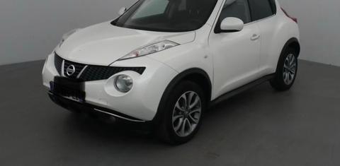 Nissan JUKE 2016