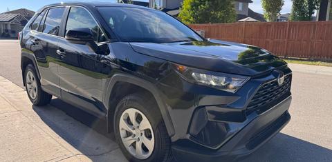 Toyota RAV4 2024