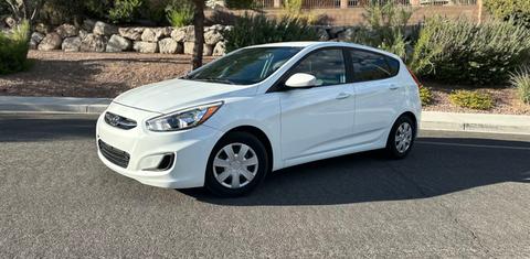 Hyundai Accent 2017