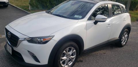 Mazda CX-3 2019