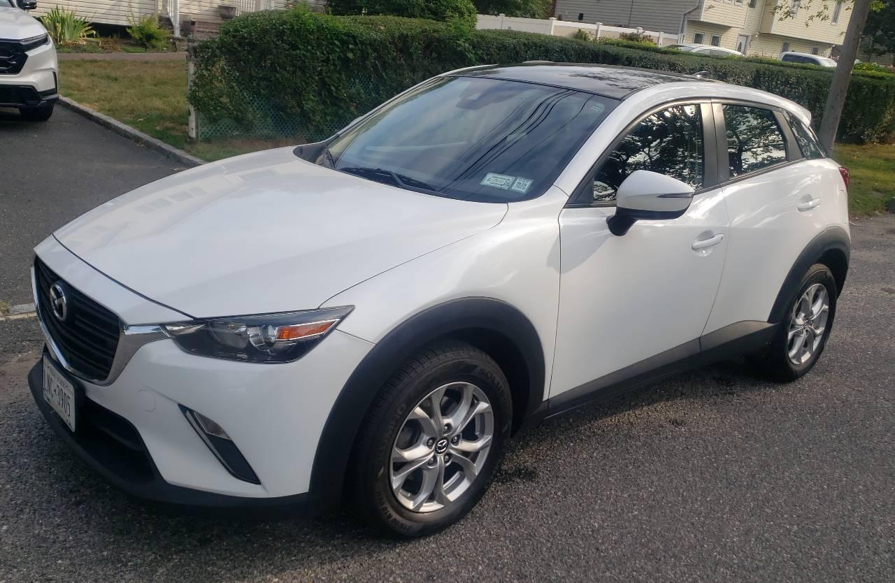 Mazda CX-3 2019 in Central Islip, NY
