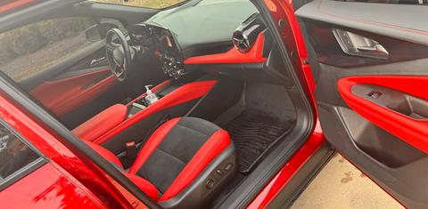 Chevrolet Blazer EV 2024