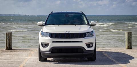 Jeep Compass 2018