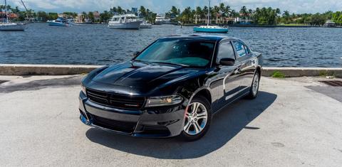 Dodge Charger 2022