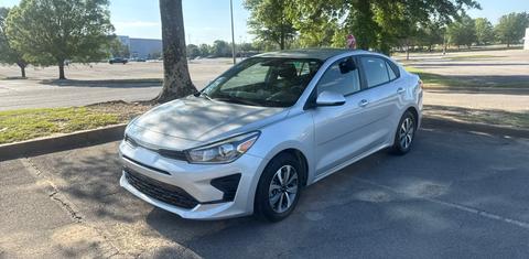 Kia Rio 2023