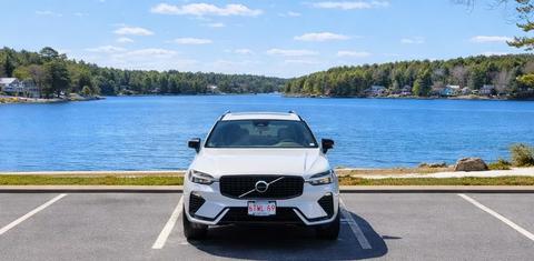 Volvo XC60 2023