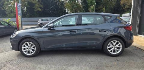 Seat LEON 2025