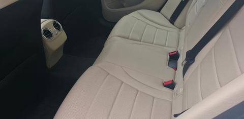 Mercedes-Benz C-Class 2020