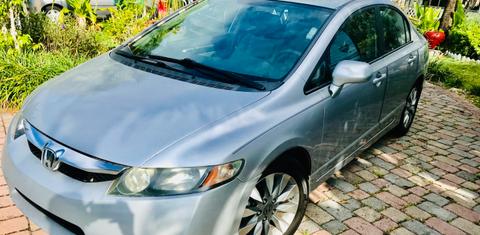 Honda Civic 2011