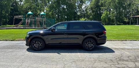 Dodge Durango 2026