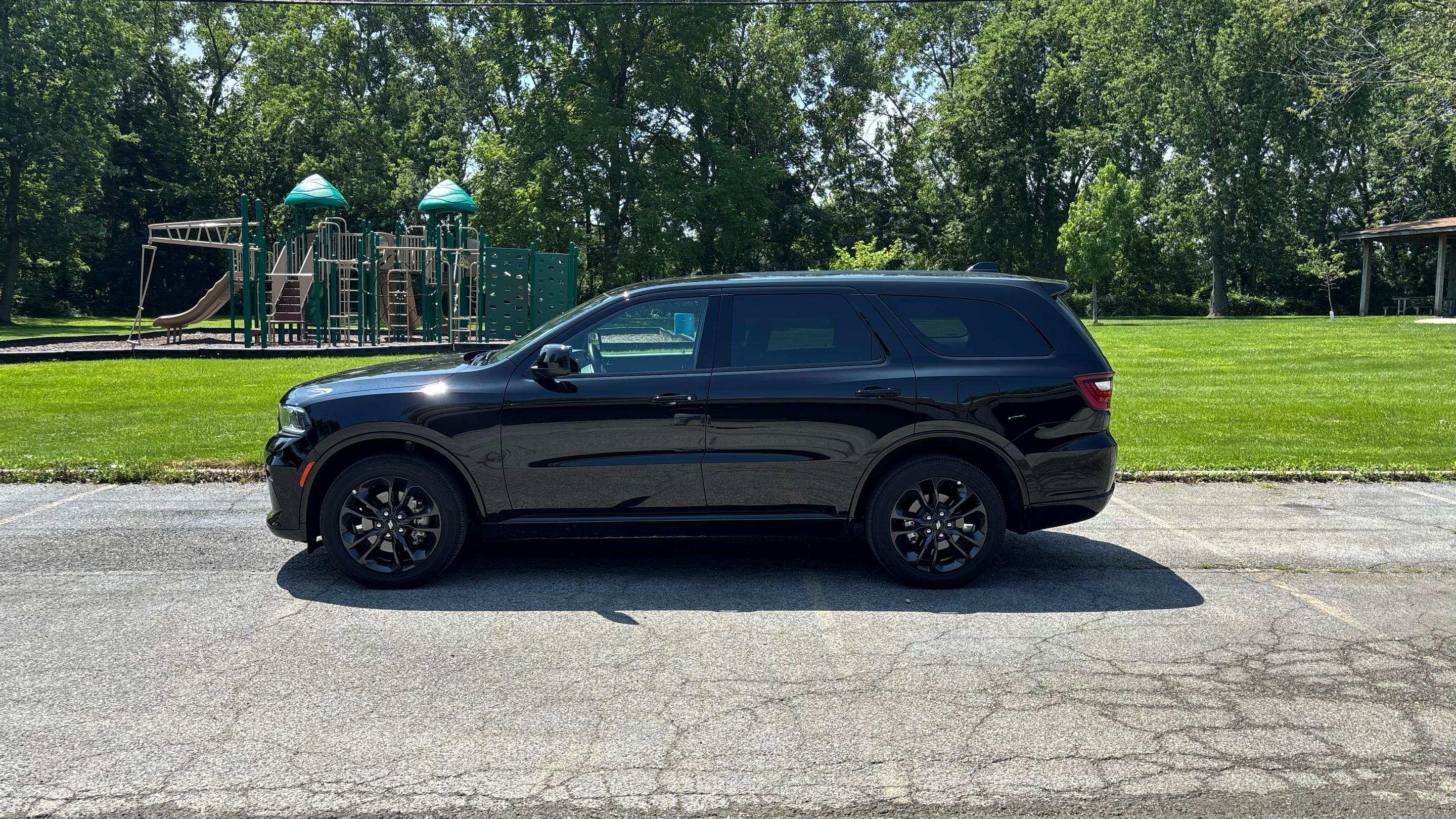 Dodge Durango 2026 in Hobart, IN