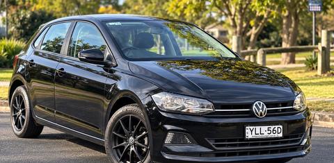 Volkswagen POLO 2021