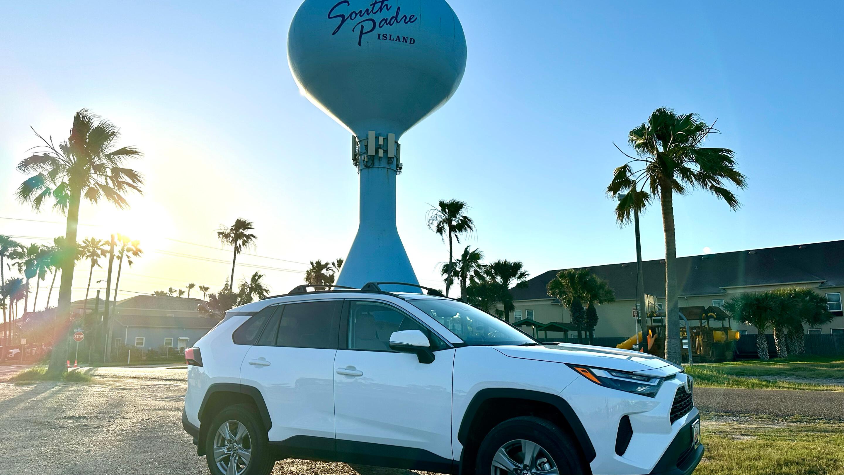 Toyota RAV4 2025 in McAllen, TX
