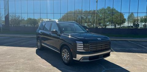 Hyundai Palisade 2026