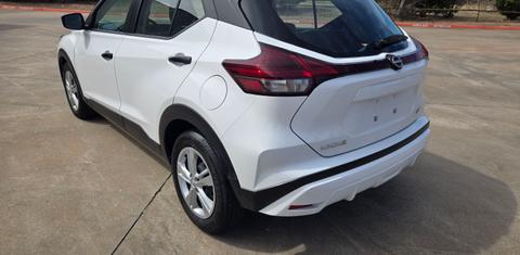 Nissan Kicks 2024