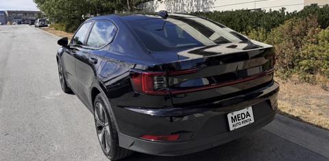 Polestar 2 2023