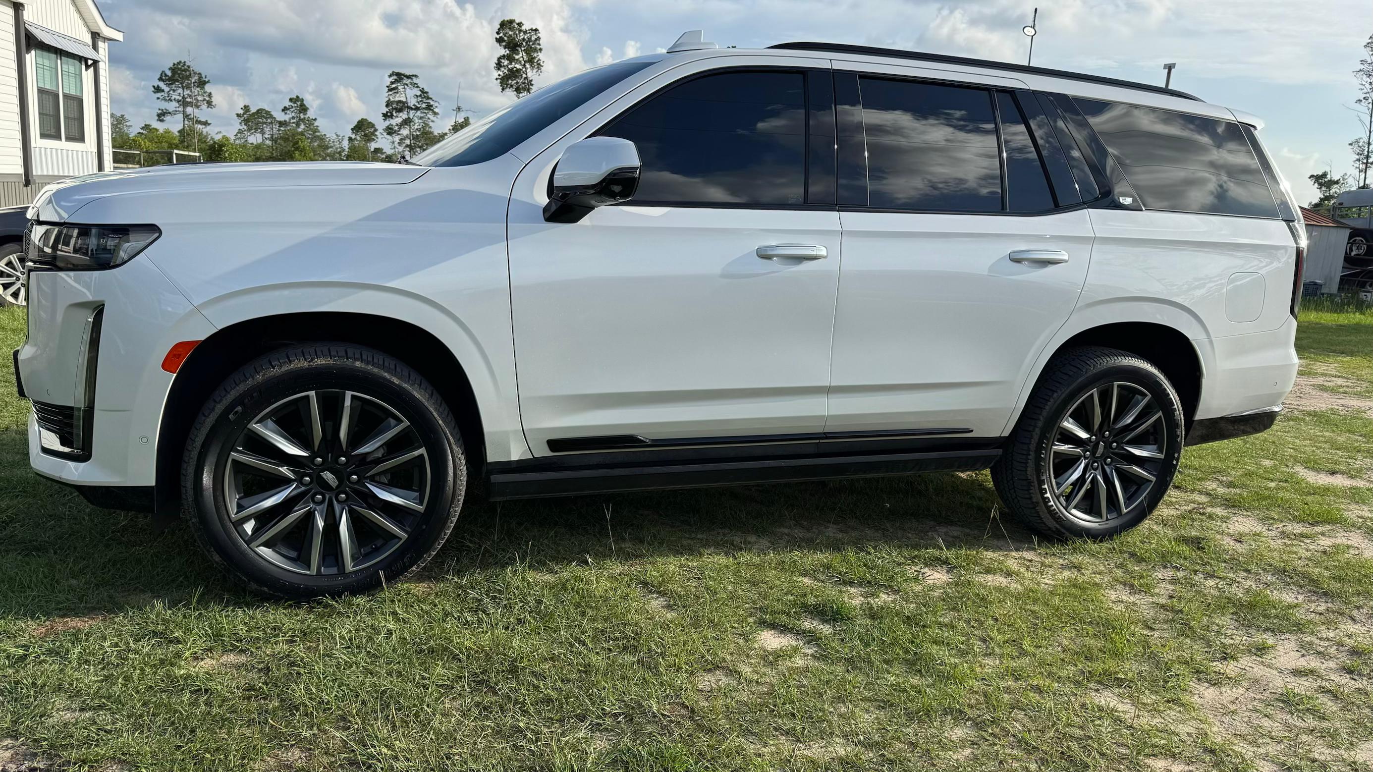 Cadillac Escalade 2021 in Panama City, FL