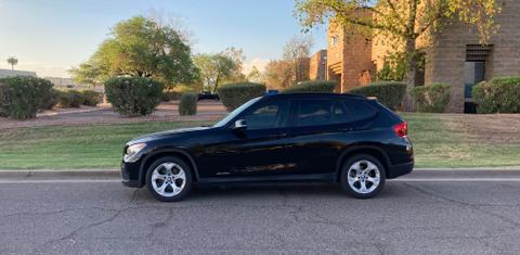BMW X1 2014