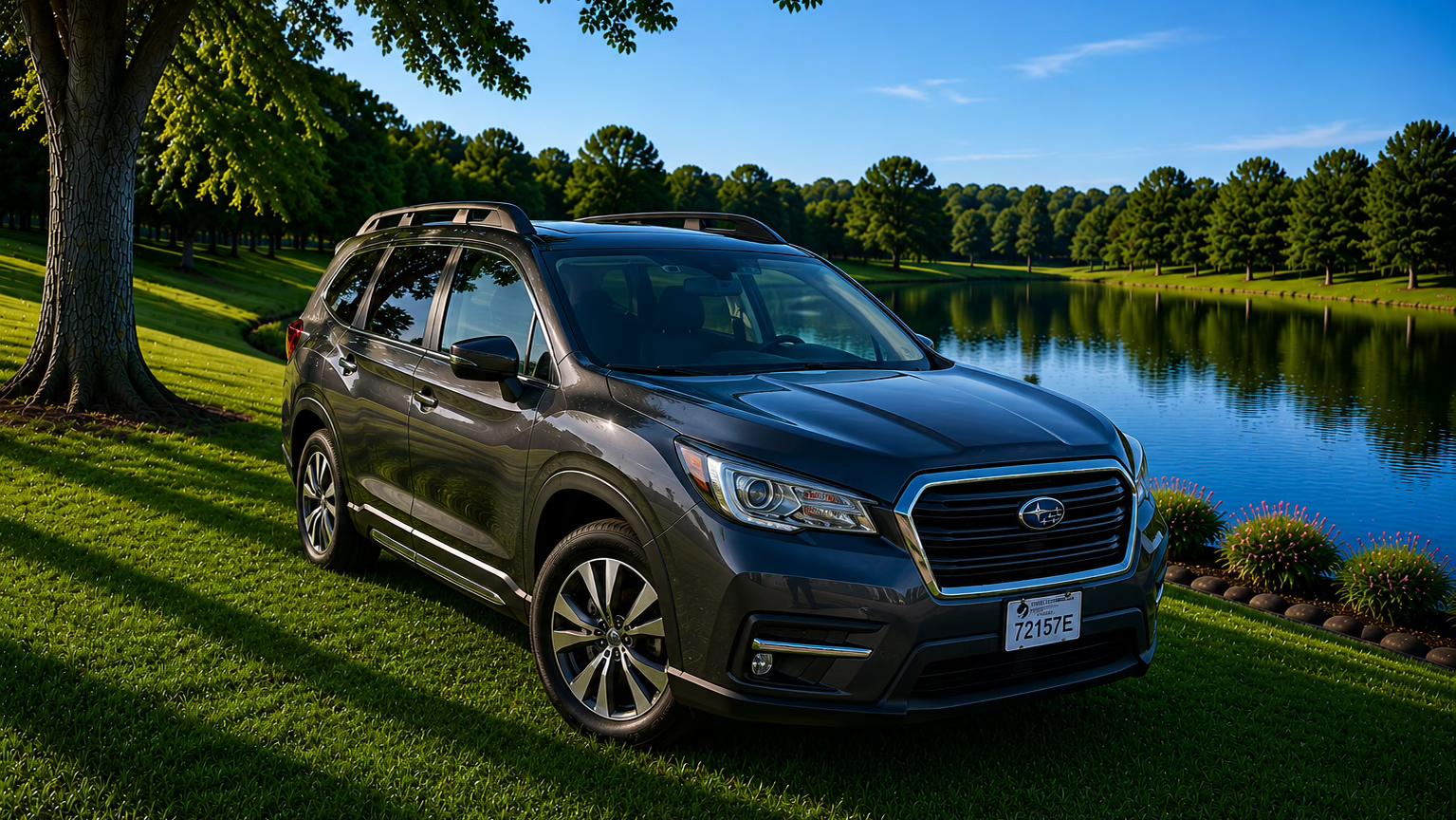 Subaru Ascent 2020 in Virginia Beach, VA