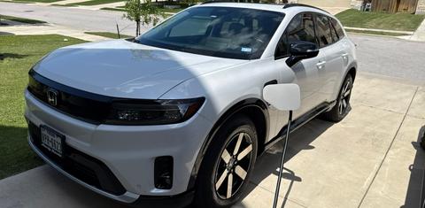 Honda Prologue 2024