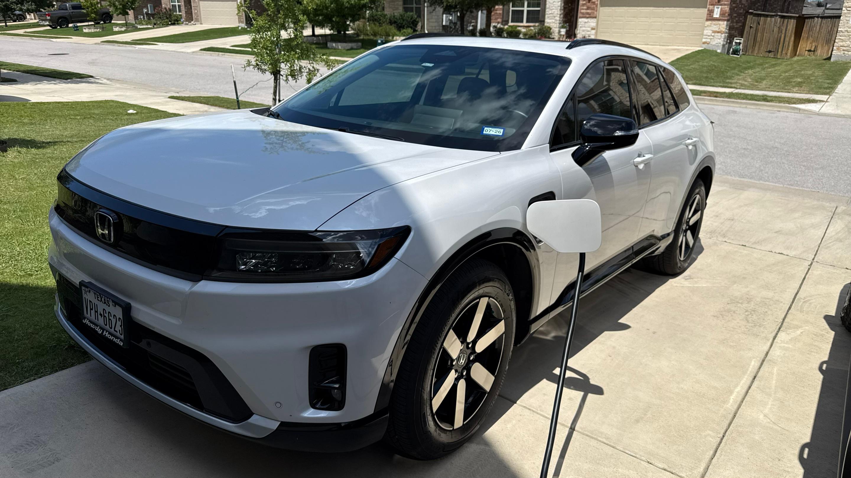Honda Prologue 2024 in Round Rock, TX