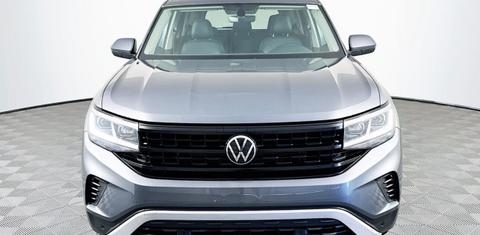 Volkswagen Atlas 2023