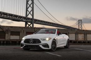 Mercedes-Benz CLE 2026 in South San Francisco