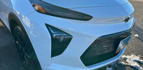 Chevrolet Bolt EUV 2023