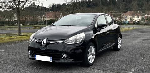 Renault CLIO IV 2013